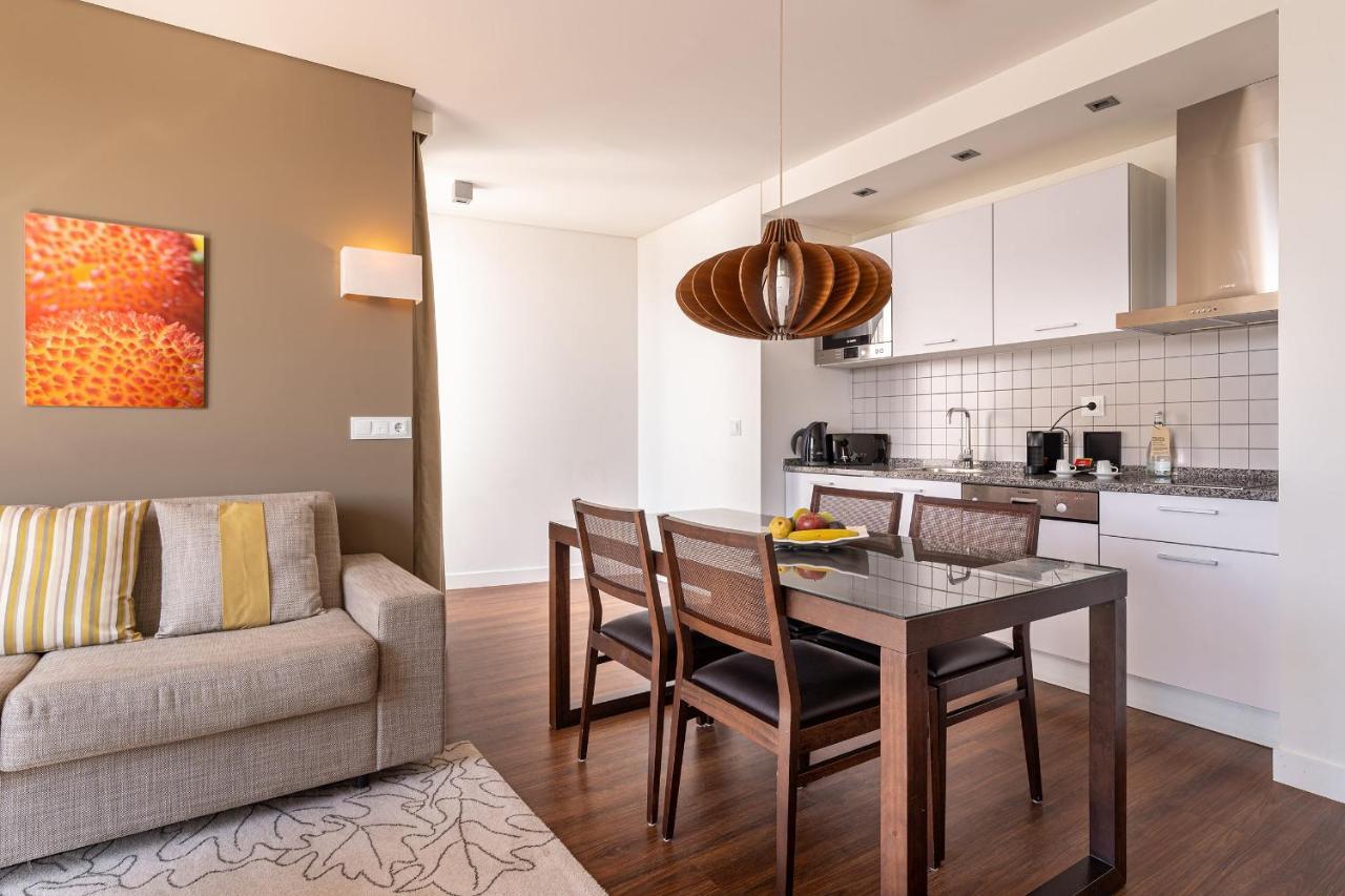 Suite Terrace