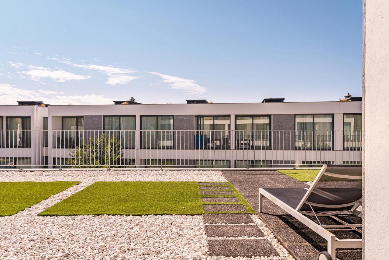 Suite Terrace